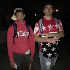 Sign Me Up- Benji Buck$ x Shaddy Boy