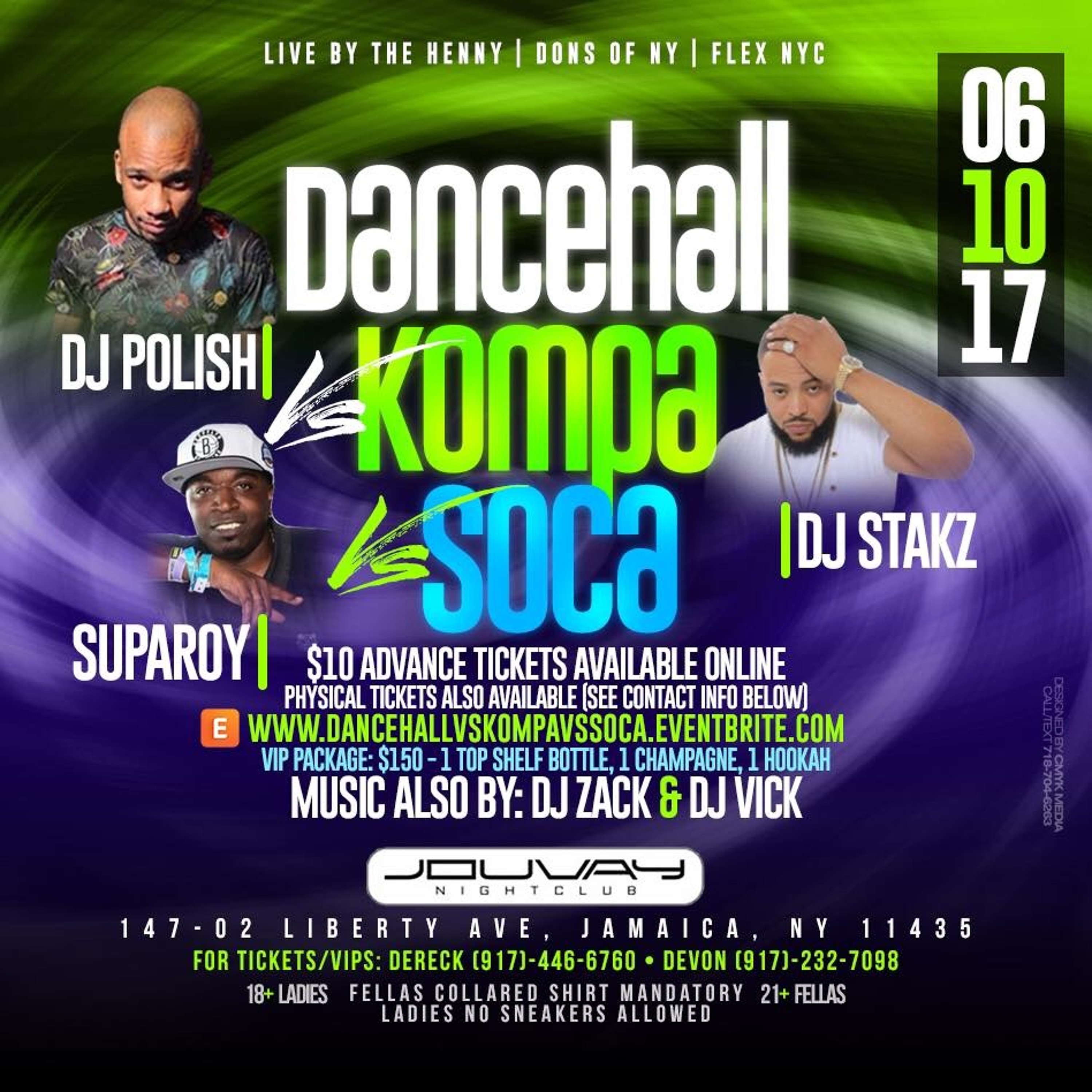 DjZackNYC