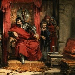 MacBeth - Slutet