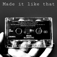 - R3Al - Made Like That Ft.  Soul