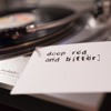Blandband: Deep Red And Bitter Blandband: Deep Red And Bitter