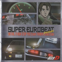 Initial D