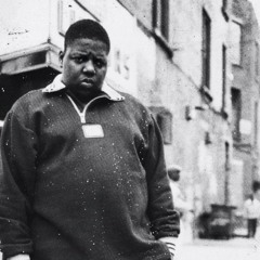 The Notorious B.I.G. - Suicidal Thoughts (Gringo Remix)