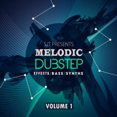 Melodic Dubstep Sample Pack by SJT [BUY = FREE DOWNLOAD]
