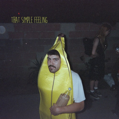 Dead Reputation - Simple Feeling