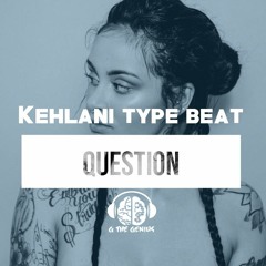 Question (Prod. G The Genius Beats)
