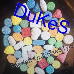 GeeKeD Up FReeSTylE