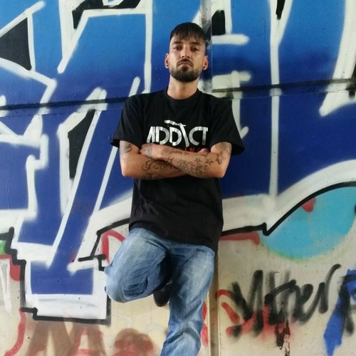 Jango Eifelcore podcast May 2017