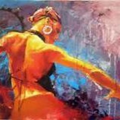 Pensamiento Y Sentimiento (Doble Guitarras Del Flamenco)