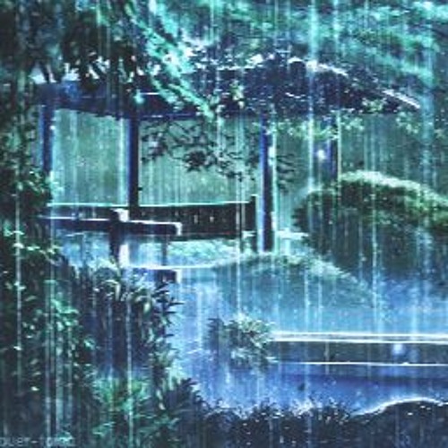 jupiter's rain