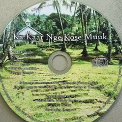 Manau lon Krist by Siwine Lodge