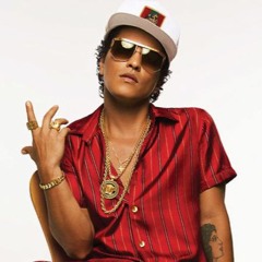 Bruno Mars - 24K Magic (Prod. By Briiant) Briiant Remix