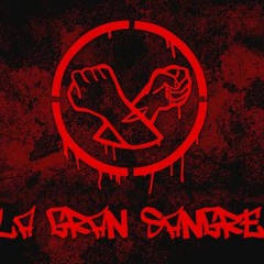 Mix La Gran Sangre - Dj VictorMix ft Bobby