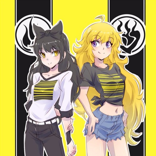 RWBY Volume 4 Soundtrack - Bmblb (Feat. Casey Lee Williams)