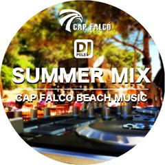 Cap Falco Beach Opening 2016 by Pele Trix