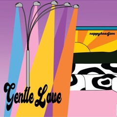 Gentle Love (prod. P. SOUL)