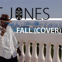 Davido Fall || Jones Cover