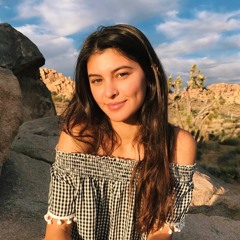 Miss you - Gabrielle Aplin (cover)