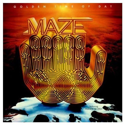 Maze - You Revisited(324AM&AgentValjean)