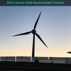 Dirty House Ink. @ Musikverliebt Festival Dardesheim 10.06.2017