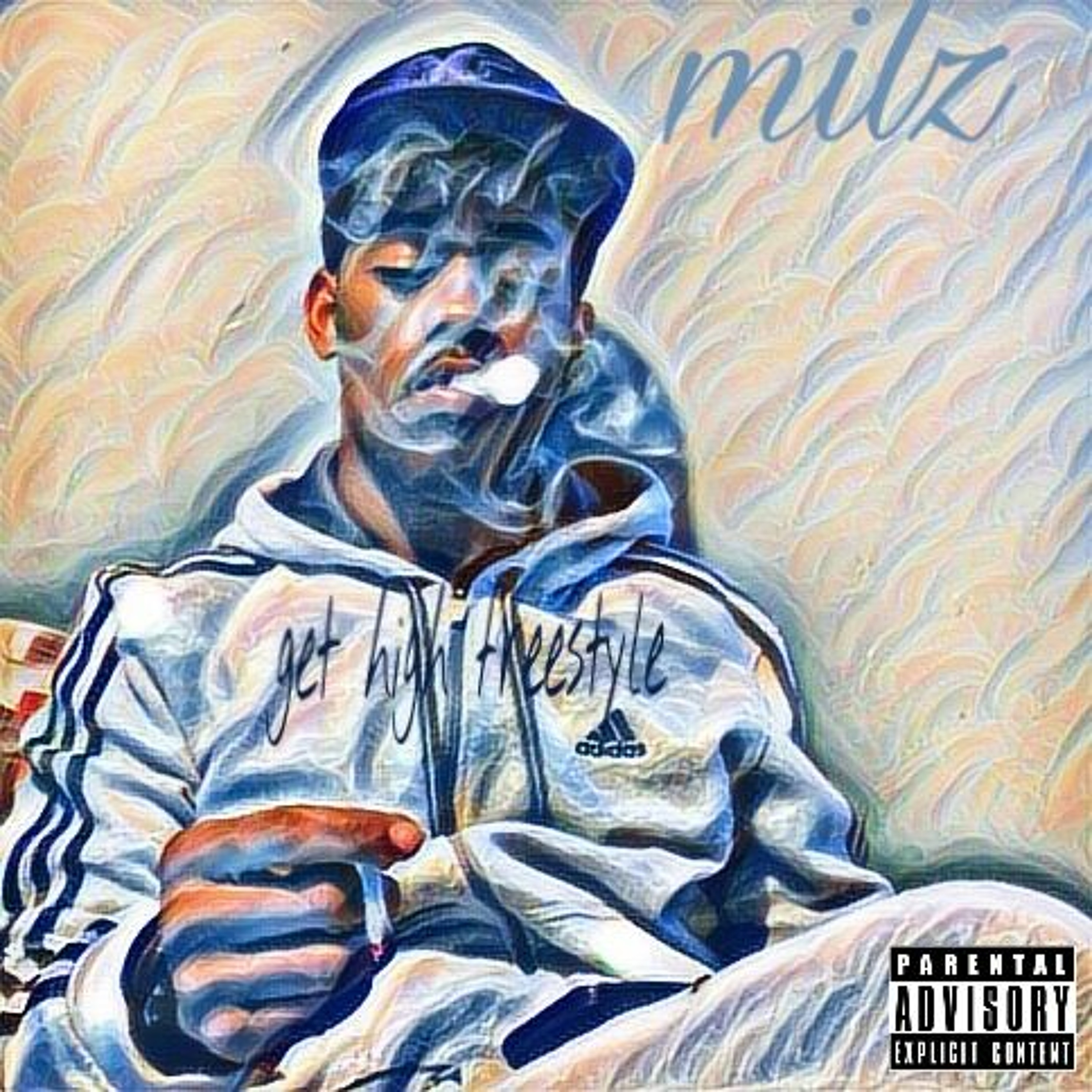 Get High Freestyle episode artwork