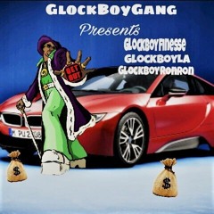GlockBoyFinesse X GlockBoyLa X GlockBoyRonRon "Get out" [Prod.byLowTheGreat] (2017)