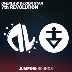 Uverlaw & LOOK Star - 7th Revolution