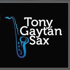 Tony Gaytan Sax - Treasure BRUNO MARS