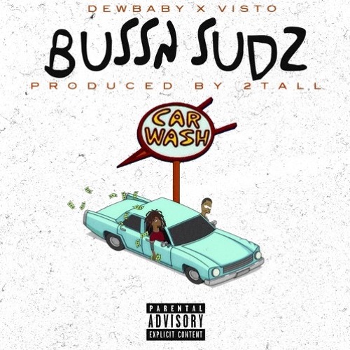 Bussn Sudz Feat. Visto