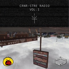 CRNRSTRE RADIO VOL.1