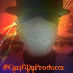 Faded By The Melody (Produced By CarlGDaProducer)