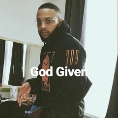 God Given Freestyle