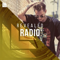 Revealed Radio 117 - KAAZE Takeover