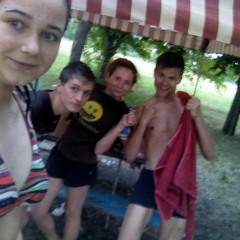 Желаю Солнца