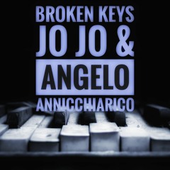 BROKEN KEYS