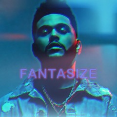 FREE The Weeknd x Ariana Grande Type Beat - Fantasize [Body 2 Body] (Prod. zero)