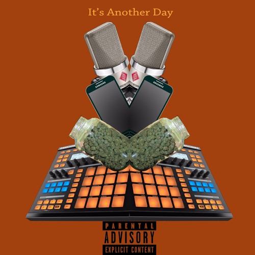 It's Another Day (Prod. by GoldenB)