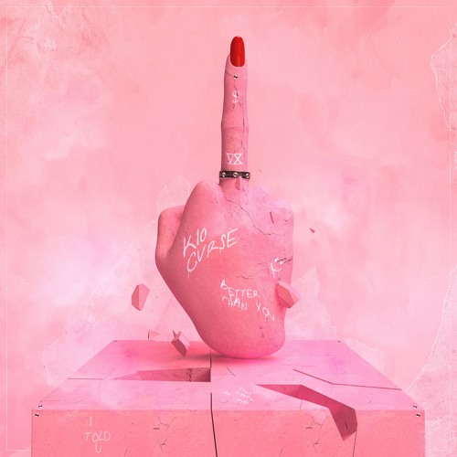 Cam Sanders X KAYTEN - Better Than You