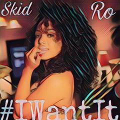 I Want It Ft. Vedez