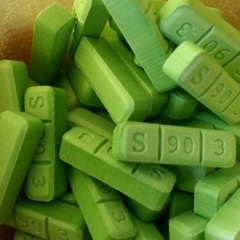 ALPRAZOLAM - MONEY GANG