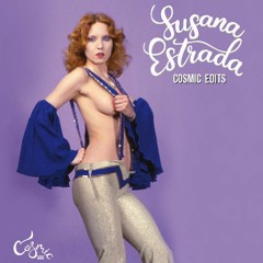 Susana Estrada - Gozame Ya (Mr Absolutt Feat Beauty Spot Excited Version) Vinyl 12"