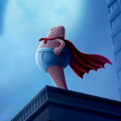The Captain Underpants Song