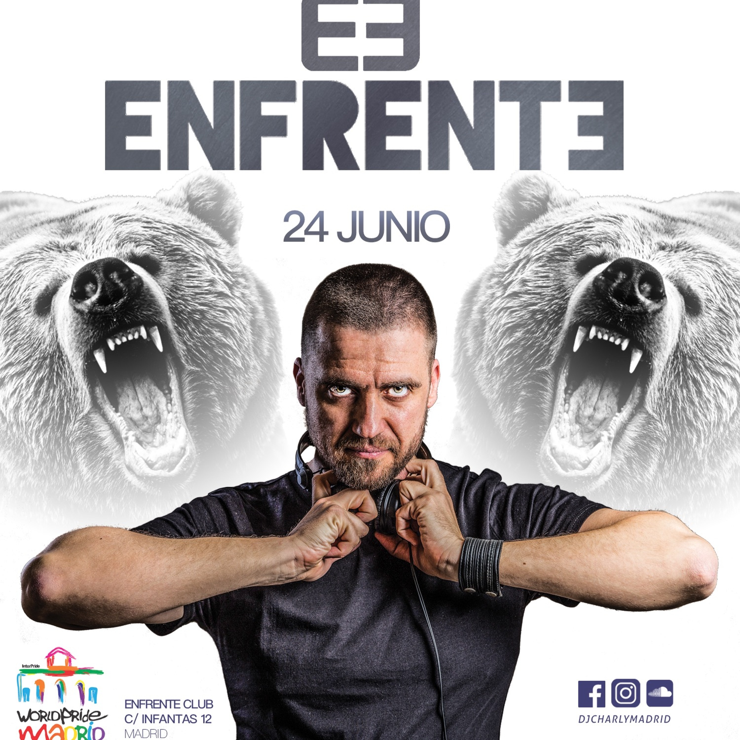 Enfrente_Club_WorldPride_Madrid_2017_@Dj Charly episode artwork