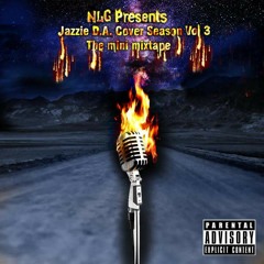 JAzzieDA Real Shit (A Boogie cover).mp3