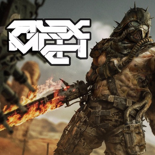 Ablaze Ft. The Dropstarz - Space Army [MTCH RELEASE]