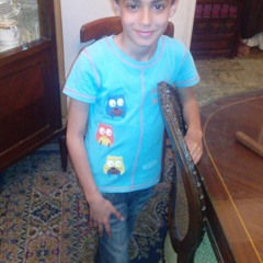 نغمة اعلان فودافون - ابن النادي