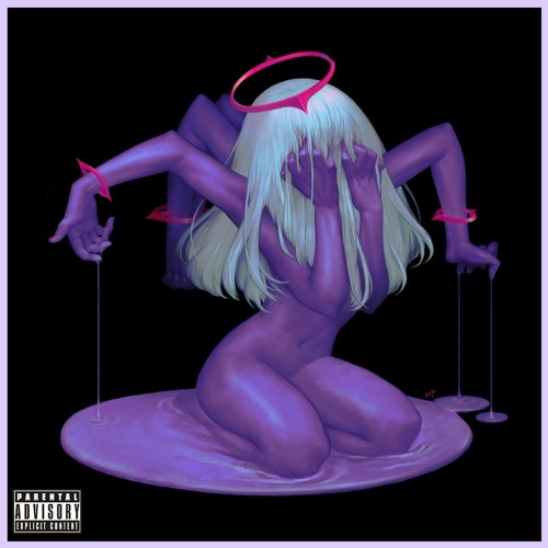 LIL SUMMRS - ABSENCE (PRODUCED BY BBYCHYLD)