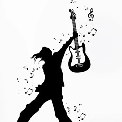 Ziggie Wonder Rockstars