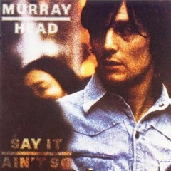 Say It Ain't So, Joe - Murray Head - Sepp Angel Cover