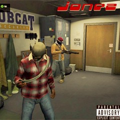 Jonez - Trouble (Produced By Jay Fehrman)